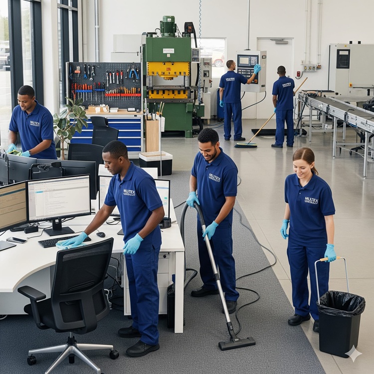 KURUMSAL TEMİZLİK 14